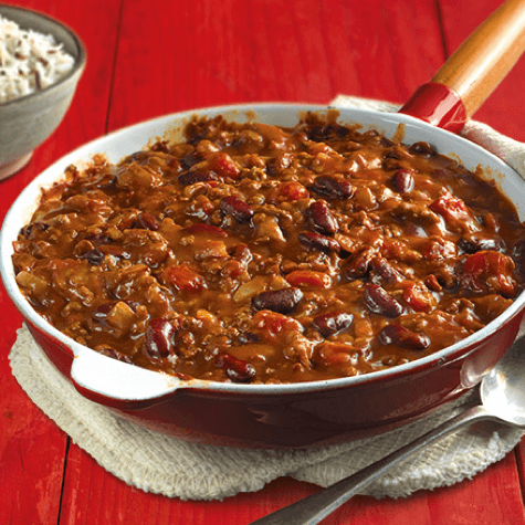 Chili Bowl