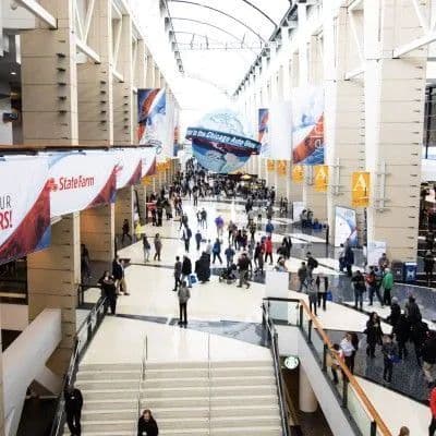 McCormick Place