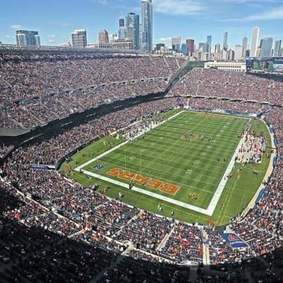 Soldier Field