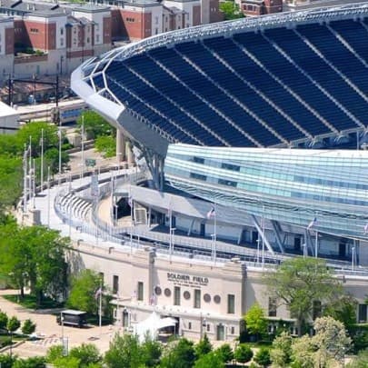 Soldier Field