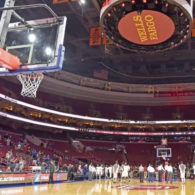 Xfinity Mobile Arena